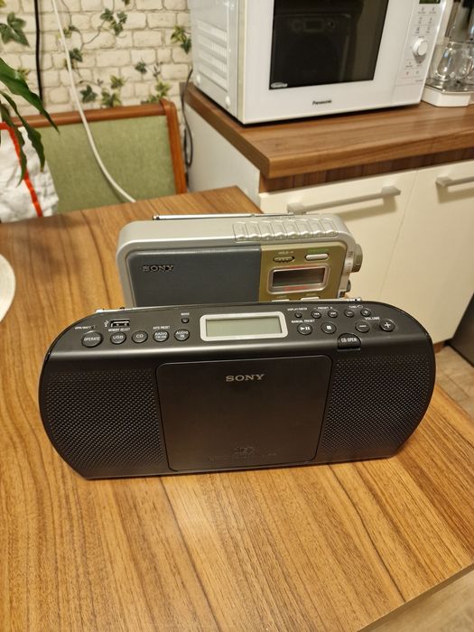 Radio cd ,usb,Sony,superbe,la pret minim