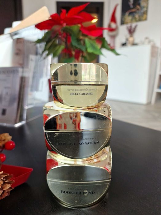 Гел лакове на Яна Найлс/Jana Nails