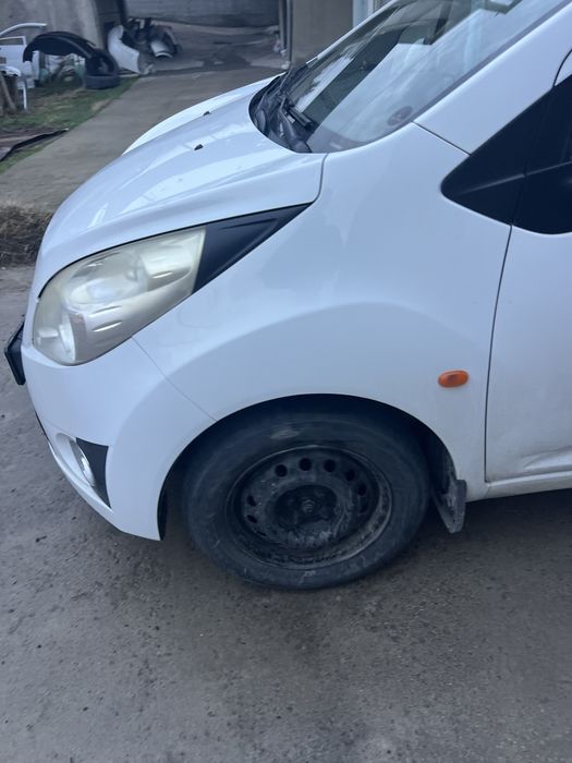 Обмен диска на 3 позицию алюмин