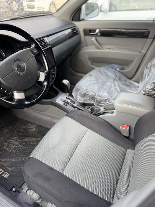 Gentra 2022 Avtomat 3