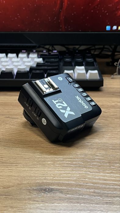 Fujifilm xt-3 комплект