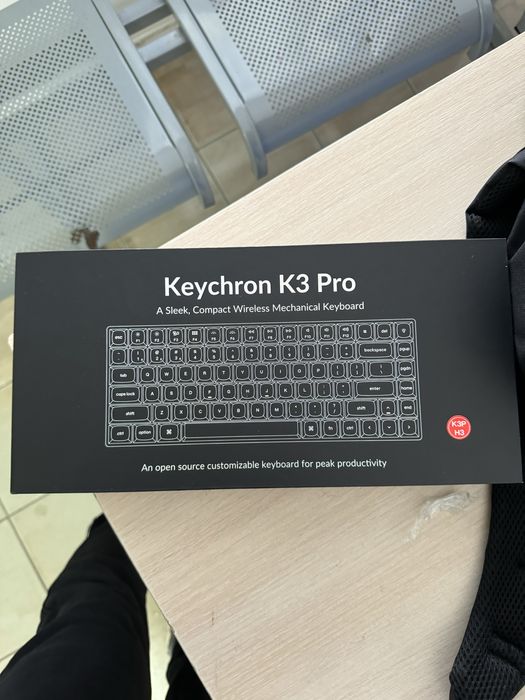 Продам комплект без мака