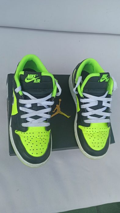 Nike Air Jordan - оригинални, 35.5 размер