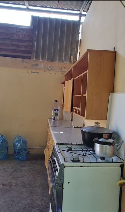 Hovli sotiladi, Ittifoq sentriga yaqinda joyda