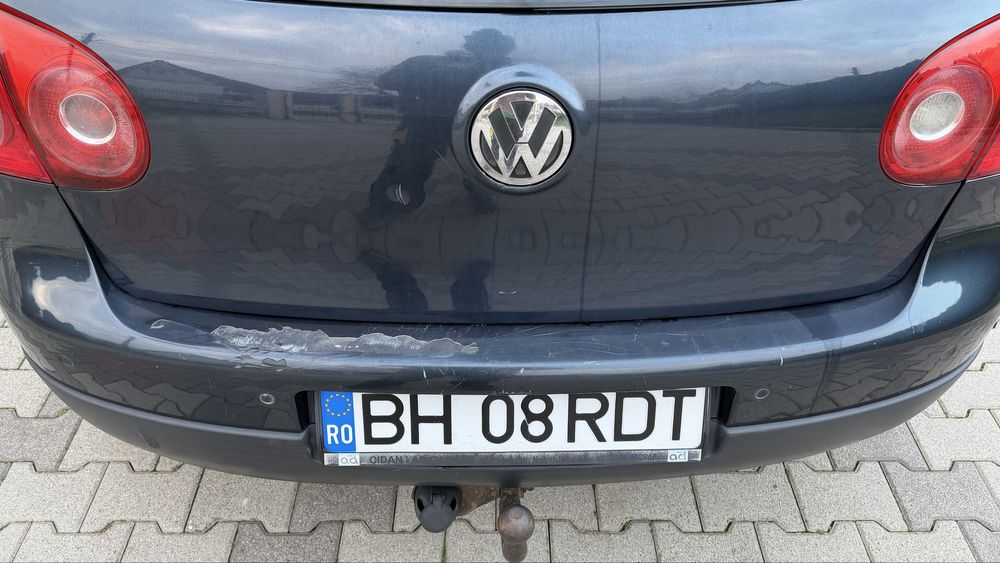Golf 5 - 1.9 TDI - 2006
