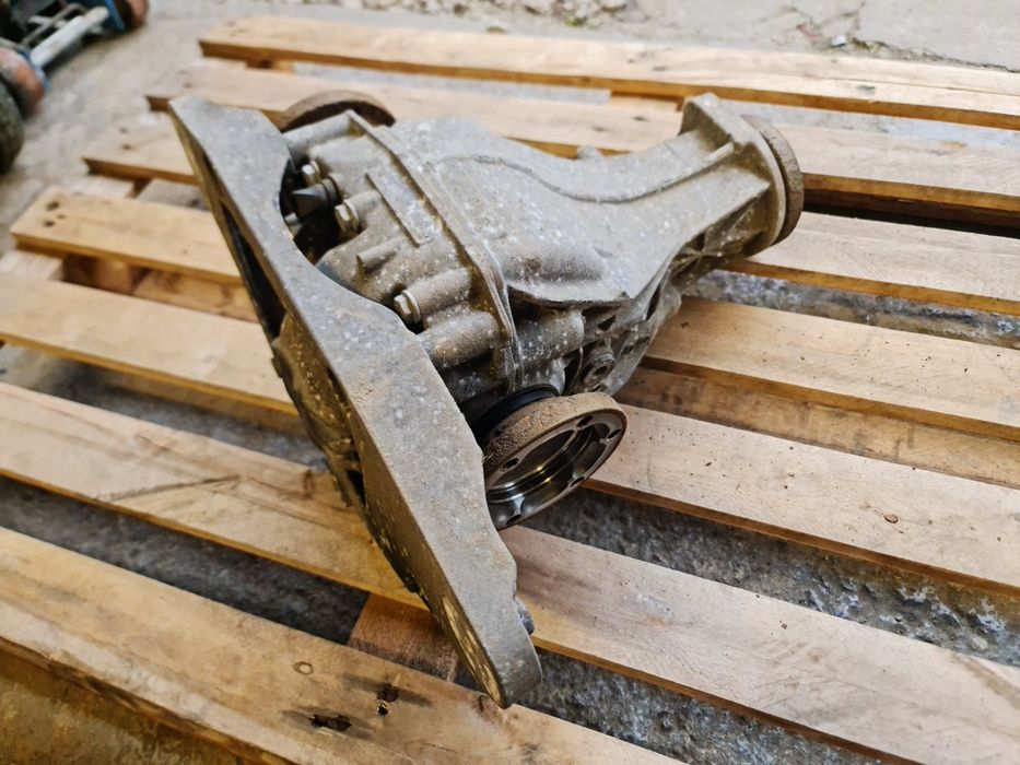 Diferential Grup Spate Audi A4 A5 A6 A7 A8 0AR 525 083C