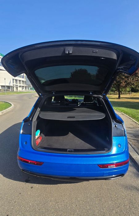 Audi Q5 2019 2.0 Diesel 190Cpq