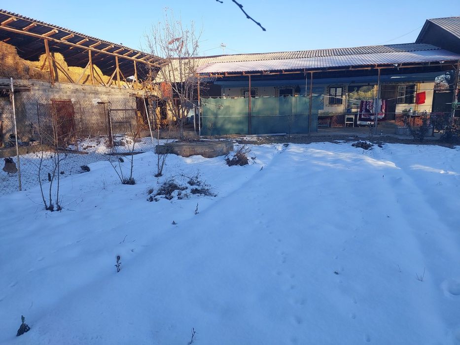 Продаётся участок 5 соток