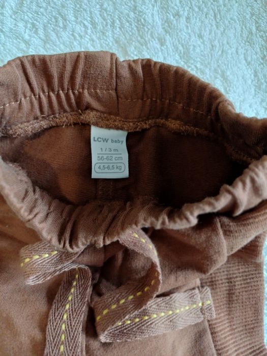 Комплект за бебе