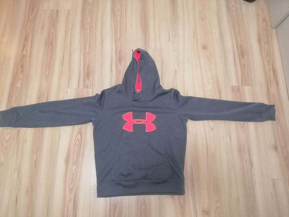 Дамски суичър Under Armour