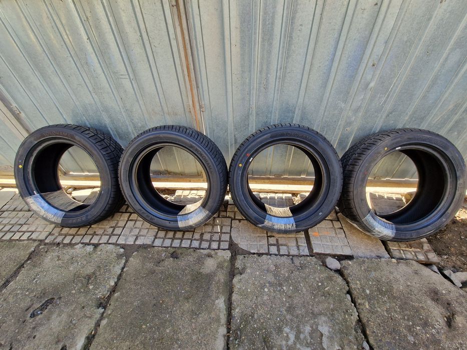 Vand 4 anvelope Yokohama A539 185/50/r14
