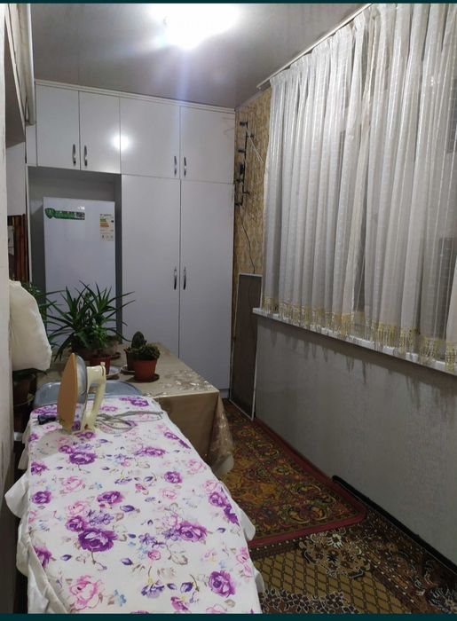 Продажа дом квартира