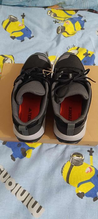 Маратонки Terrex Adidas