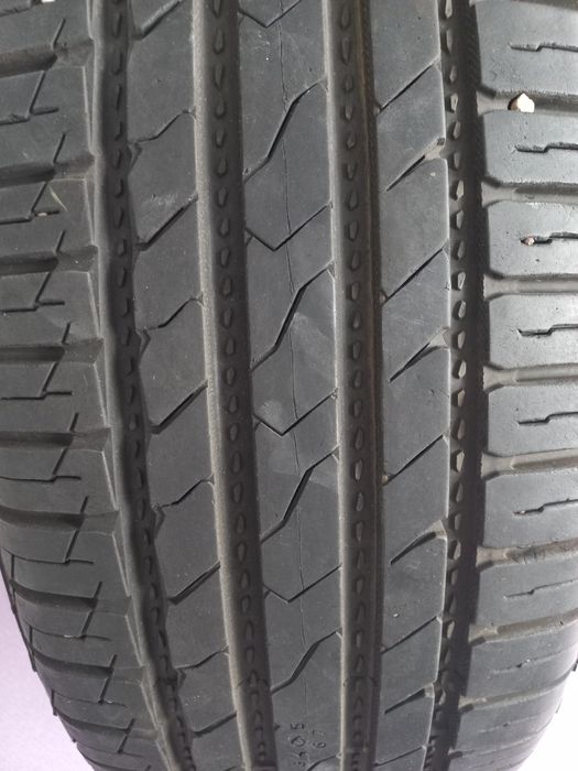 Anvelope NOKIAN 265 70 R 16