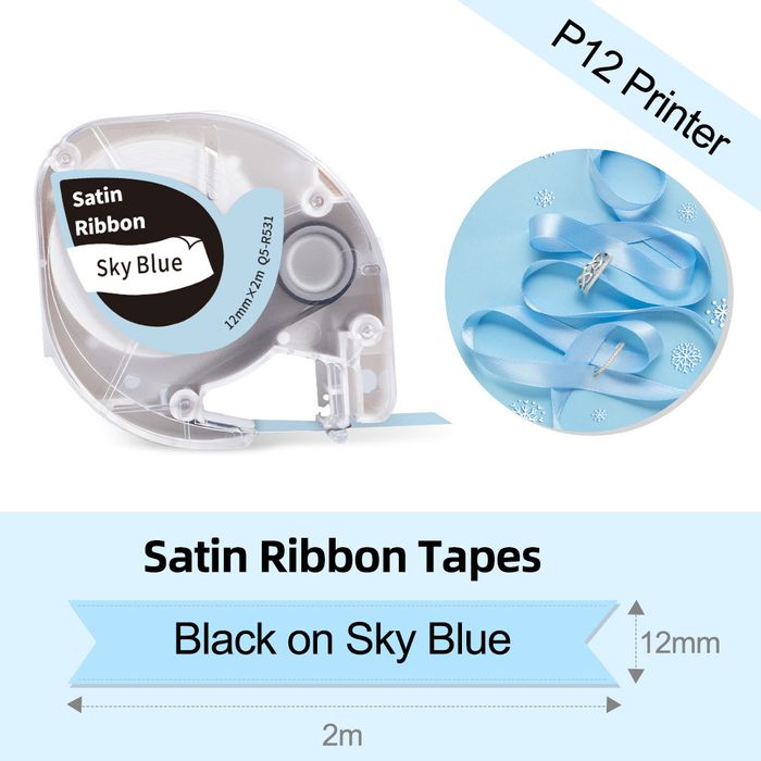 Ленты для моделей мини принтеров Phomemo P12 pro, Алматы