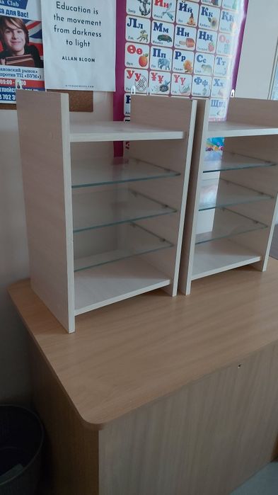 Полка для документов