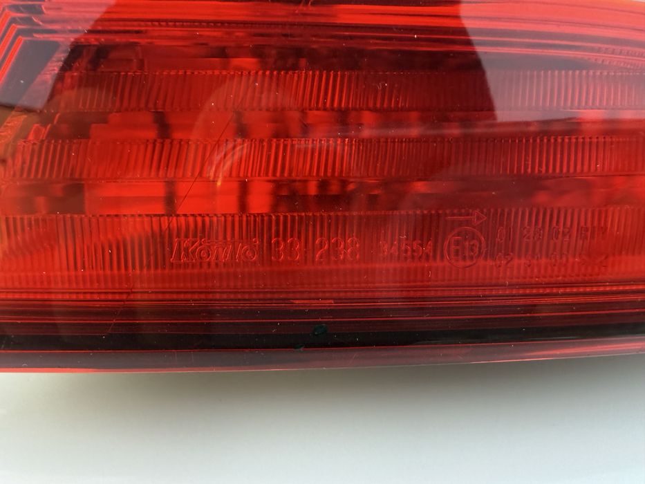 Задние фонари CAMRY 70/75