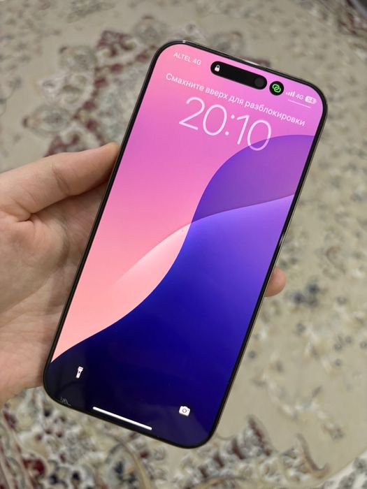 Продам Айфон 16 про мах