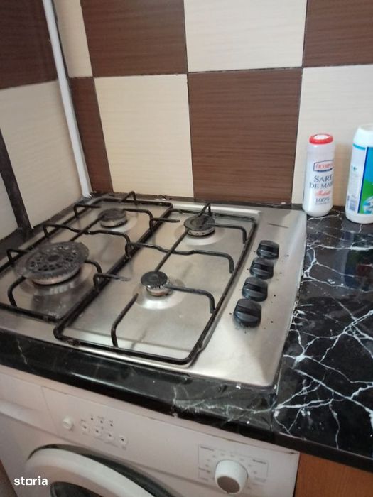 Garsonieră de vânzare, etaj 8, Salajan
