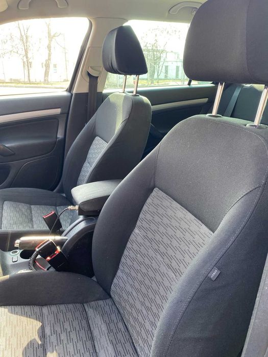 Skoda Octavia 1.6 TDI, 2012, 275.000 km – Mai merge mult și bine!