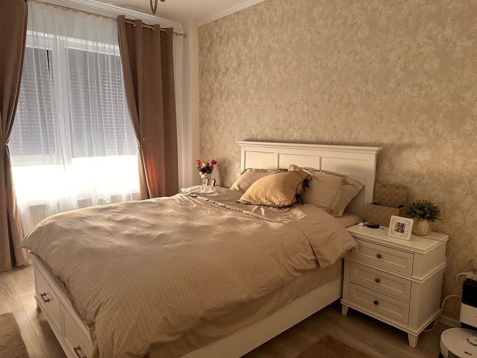 Apartament două camere