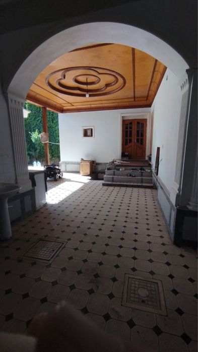 Продается участок в элитном районе