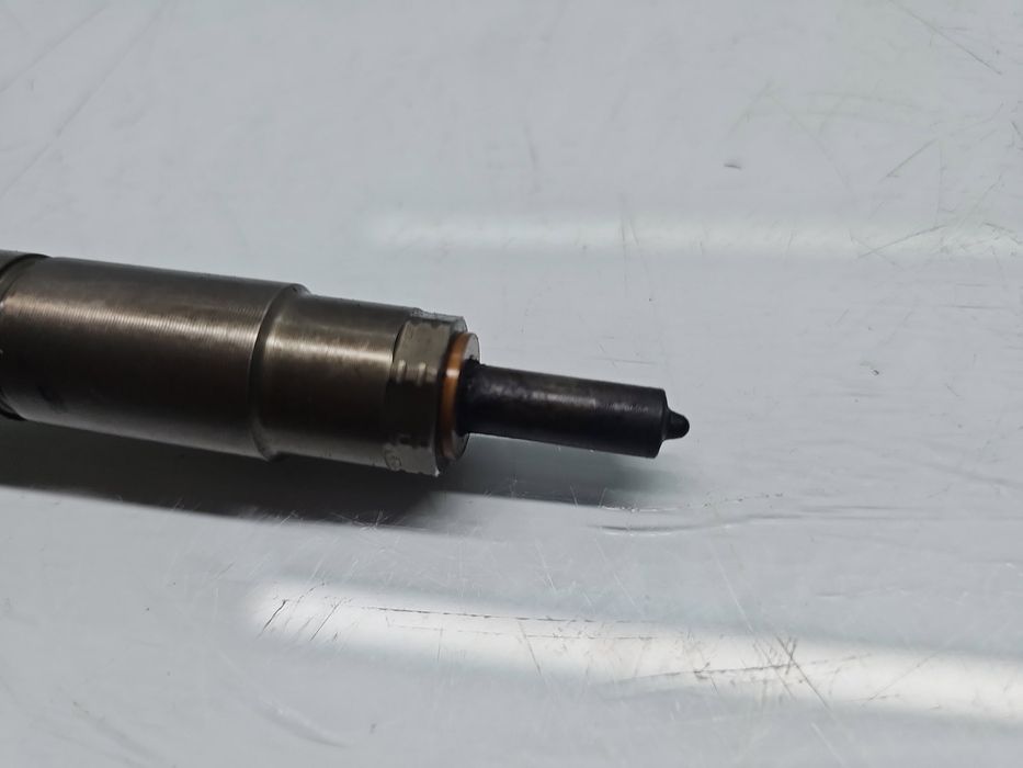 Injector AUDI A3 (8P1) [Fabr 2003-2012] 03L130277, 0445116030 2.0 TDI