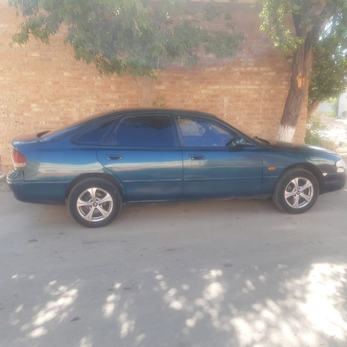 Мазда кронс сатылады