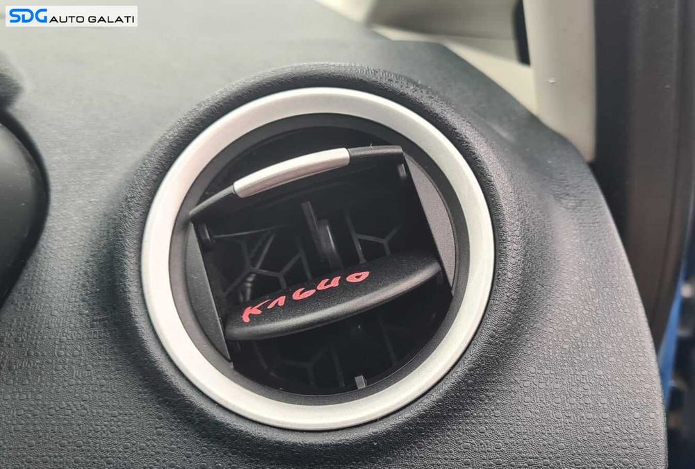 Gura Grila Guri Grile Aer Aerisire Ventilatie Bord Dreapta Ford Fiesta Mk 6 2008 - 2012 [K1640]