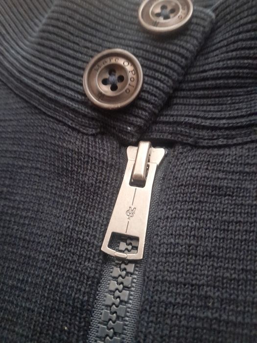 Marc O' Polo мъжка жилетка M- L размер.