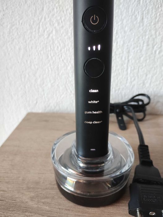 Philips Sonicare HX992 DiamondClean 9000 Smart