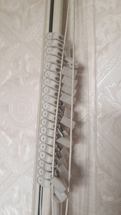 Карниз для штор 210 см