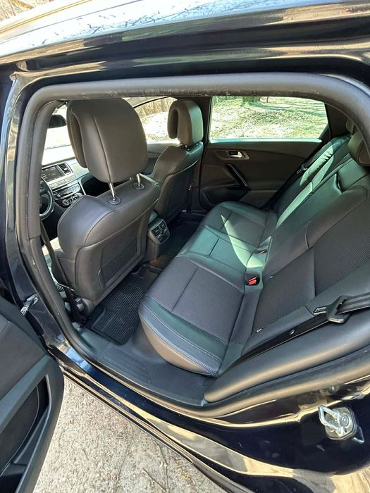 Peugeot 508 2.0