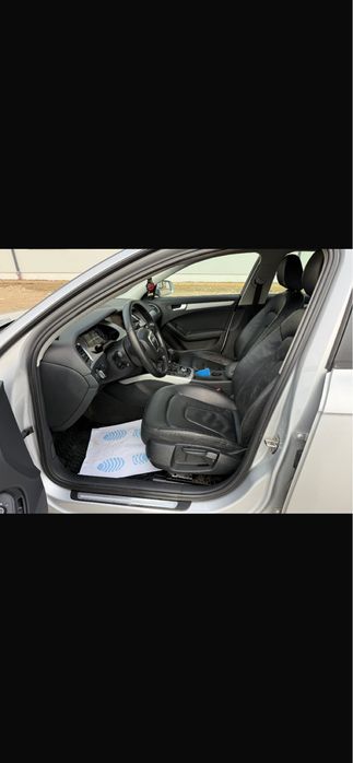 De vanzare Audi A 4 , 2 litri euro 5