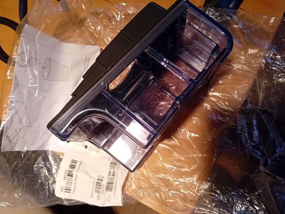 Cpap Philips R1 резервоар за вода