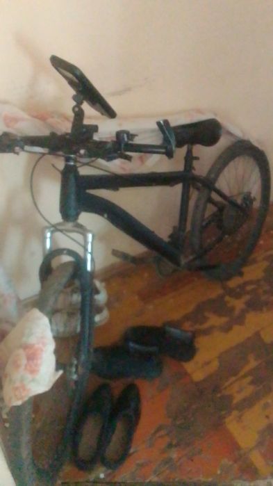 Продам велосипед