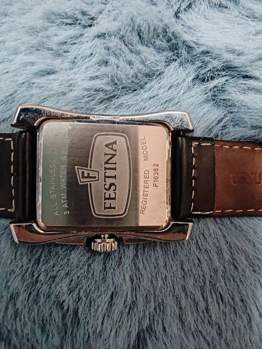Ceas Festina original