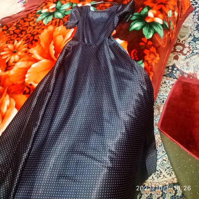 Koʻylaklar atlasnoy