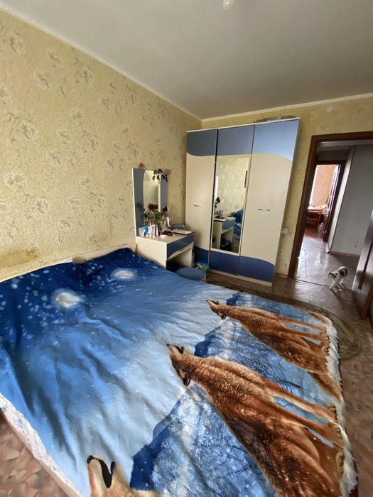 Квартира на юго востоке