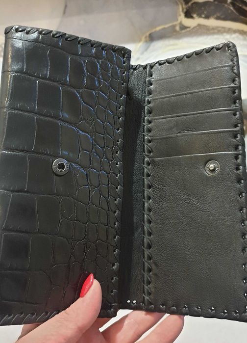 портмоне \ портфейл