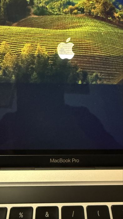 MacBook Pro 13” Intel 2020