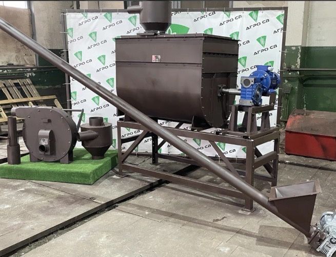 Производство, окупаемость 3-6 мес