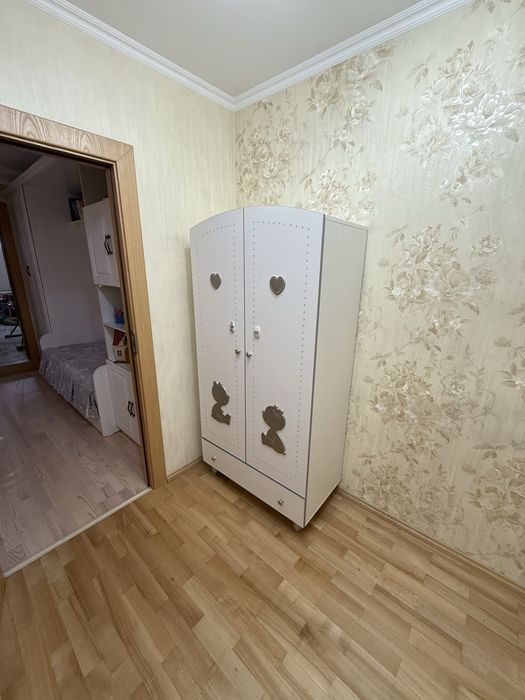 Детский шкаф производство Индонезия