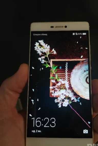 Huawei P9 - Много добър