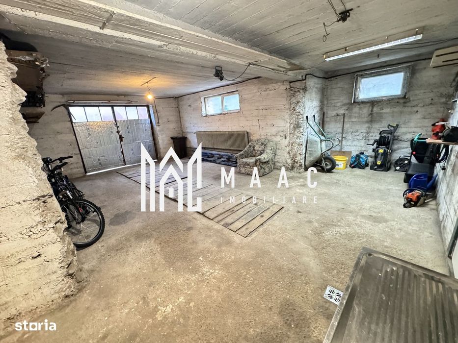 Casa individuala | Teren 556m | Parcul Sub Arini