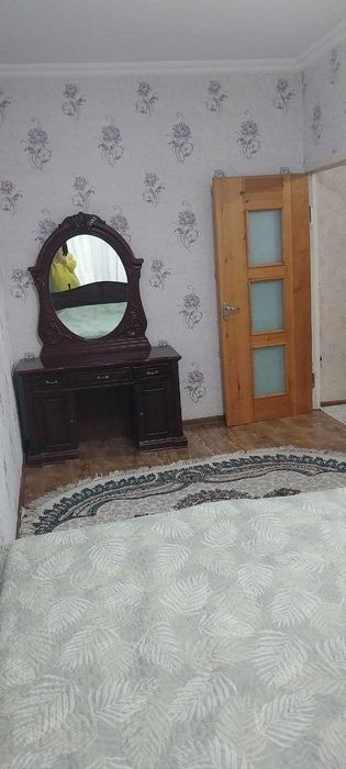 Сдаётся квартира в аренду