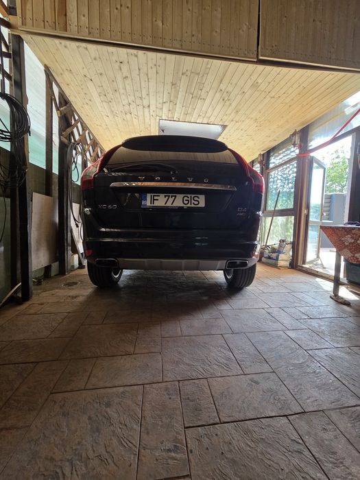 Vind volvo xc 60