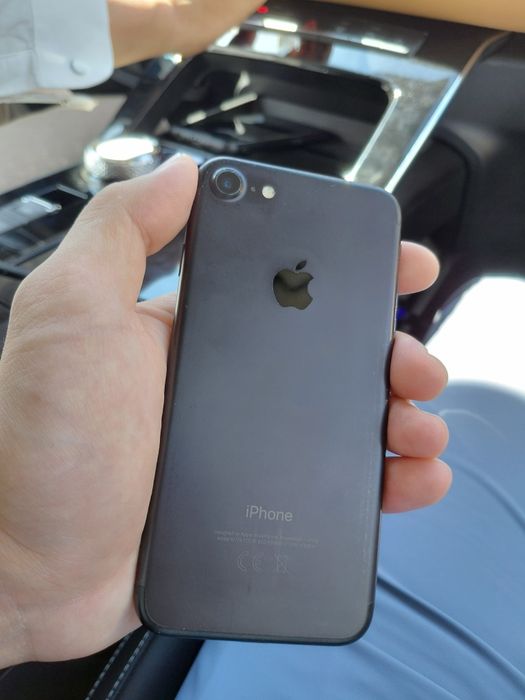 iPhone 7 в идеале