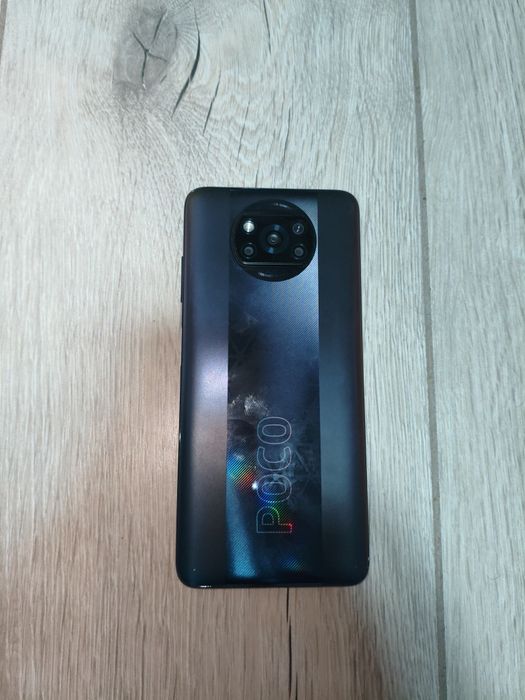 Продам телефон Xiaomi Poco X3 Pro