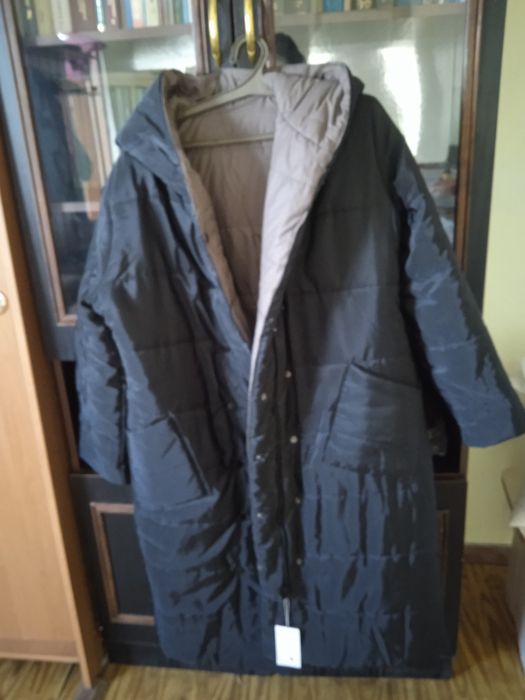Продаю женская куртка.